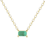 925 Sterling Silber Vintage Eleganter synthetischer Paraiba Turmalin
