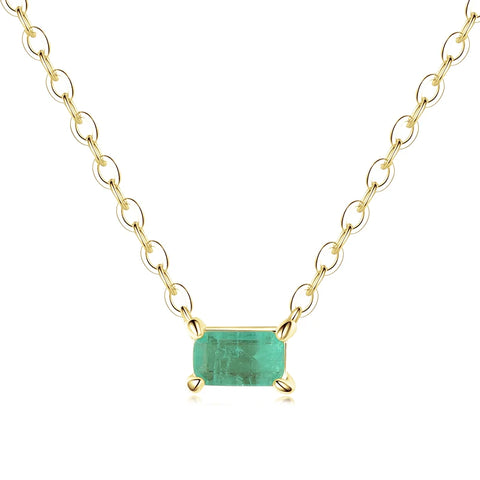 925 Sterling Silber Vintage Eleganter synthetischer Paraiba Turmalin